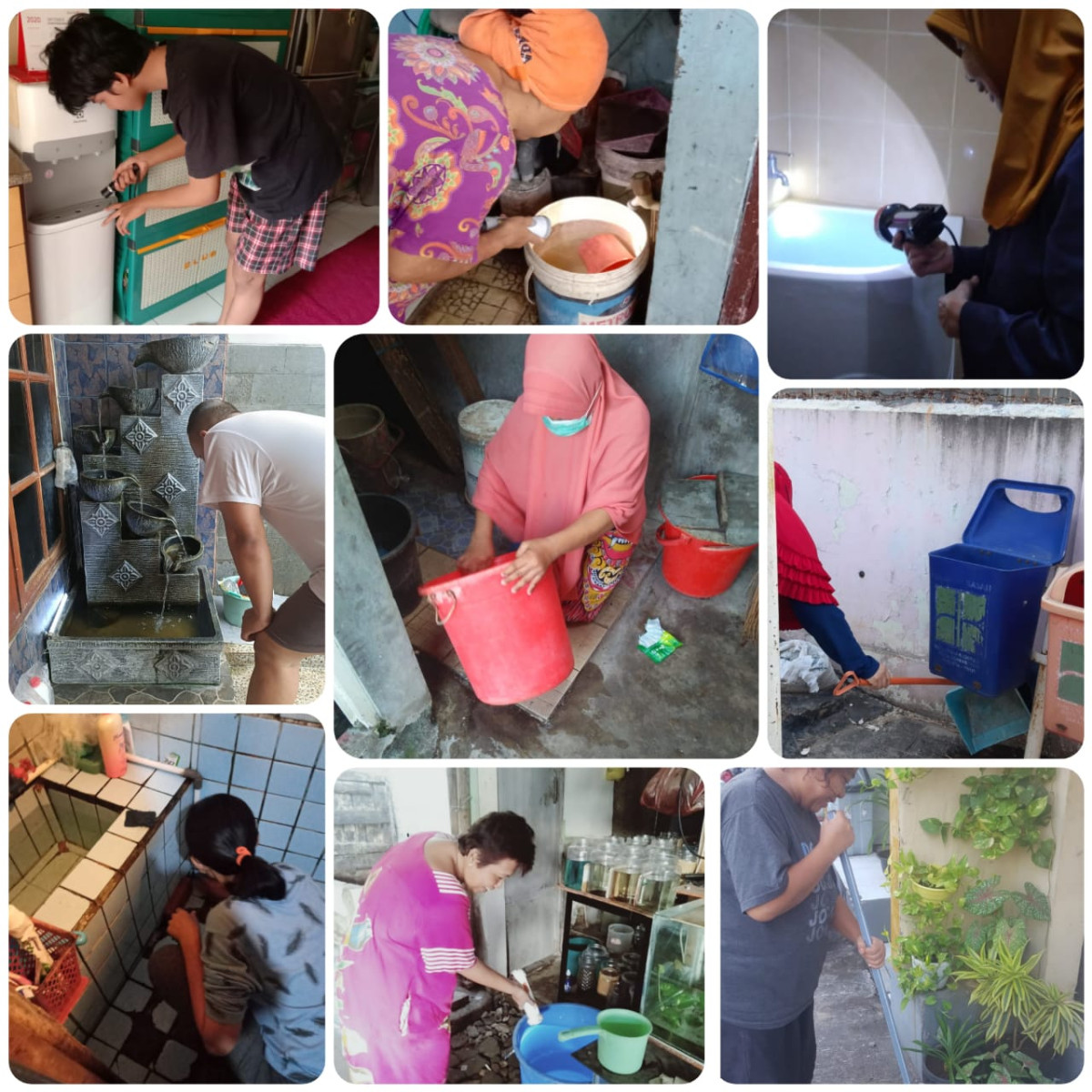 Jumantik Mandiri RW. 01